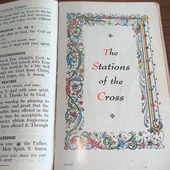 Catholic Book publishing 1958-1957 - Picture 2 of 13